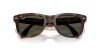 RAY-BAN FOLDING WAYFARER 0RB4105 710/31 50 Napszemüveg