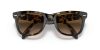 RAY-BAN FOLDING WAYFARER 0RB4105 710/51 50 Napszemüveg