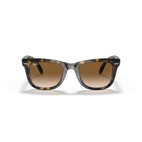 RAY-BAN FOLDING WAYFARER 0RB4105 710/51 54 Napszemüveg