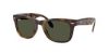 RAY-BAN FOLDING WAYFARER 0RB4105 710/B1 50 Napszemüveg