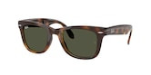 RAY-BAN FOLDING WAYFARER 0RB4105 710/B1 50 Napszemüveg