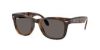 RAY-BAN FOLDING WAYFARER 0RB4105 710/B1 50 Napszemüveg