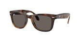 RAY-BAN FOLDING WAYFARER 0RB4105 710/B1 50 Napszemüveg
