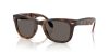 RAY-BAN FOLDING WAYFARER 0RB4105 710/B1 50 Napszemüveg
