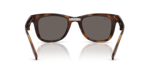 RAY-BAN FOLDING WAYFARER 0RB4105 710/B1 50 Napszemüveg