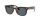 RAY-BAN FOLDING WAYFARER 0RB4105 710/R5 50 Napszemüveg