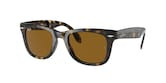 RAY-BAN FOLDING WAYFARER 0RB4105 710/R5 50 Napszemüveg