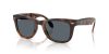 RAY-BAN FOLDING WAYFARER 0RB4105 710/R5 50 Napszemüveg