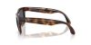 RAY-BAN FOLDING WAYFARER 0RB4105 710/R5 50 Napszemüveg