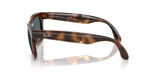 RAY-BAN FOLDING WAYFARER 0RB4105 710/R5 50 Napszemüveg