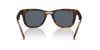 RAY-BAN FOLDING WAYFARER 0RB4105 710/R5 50 Napszemüveg