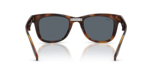 RAY-BAN FOLDING WAYFARER 0RB4105 710/R5 50 Napszemüveg