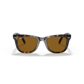 RAY-BAN FOLDING WAYFARER 0RB4105 710 50 Napszemüveg