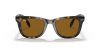 RAY-BAN FOLDING WAYFARER 0RB4105 710 54 Napszemüveg