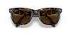 RAY-BAN FOLDING WAYFARER 0RB4105 710 54 Napszemüveg