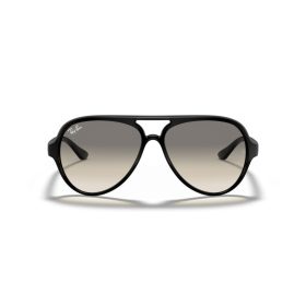 RAY-BAN CATS 5000 0RB4125 601/32 59 Napszemüveg