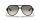 RAY-BAN CATS 5000 0RB4125 601/32 59 Napszemüveg