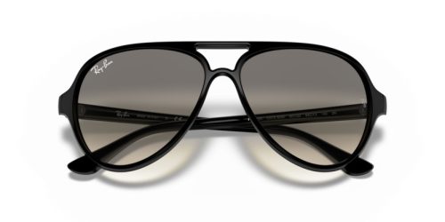 RAY-BAN CATS 5000 0RB4125 601/32 59 Napszemüveg