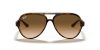 RAY-BAN CATS 5000 0RB4125 710/51 59 Napszemüveg