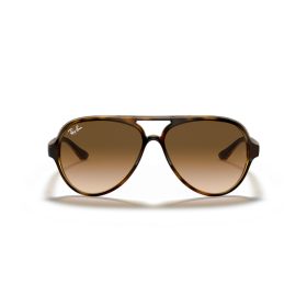 RAY-BAN CATS 5000 0RB4125 710/51 59 Napszemüveg