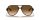 RAY-BAN CATS 5000 0RB4125 710/51 59 Napszemüveg