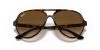 RAY-BAN CATS 5000 0RB4125 710/51 59 Napszemüveg