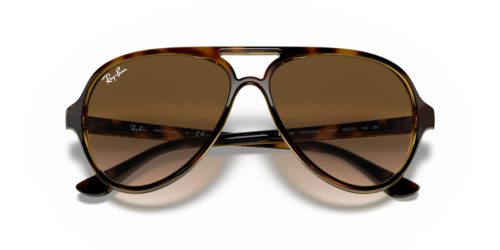 RAY-BAN CATS 5000 0RB4125 710/51 59 Napszemüveg