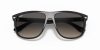 RAY-BAN BOYFRIEND 0RB4147 601/32 60 Napszemüveg