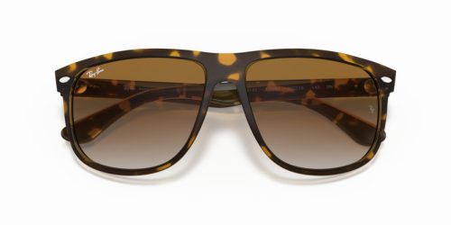 RAY-BAN BOYFRIEND 0RB4147 710/51 60 Napszemüveg