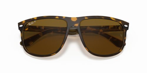 RAY-BAN BOYFRIEND 0RB4147 710/57 60 Napszemüveg