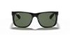 RAY-BAN JUSTIN 0RB4165 601/71 55 Napszemüveg