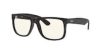 RAY-BAN JUSTIN 0RB4165 601/8G 51 Napszemüveg