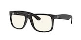 RAY-BAN JUSTIN 0RB4165 601/8G 51 Napszemüveg