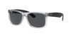 RAY-BAN JUSTIN 0RB4165 601/8G 51 Napszemüveg