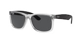 RAY-BAN JUSTIN 0RB4165 601/8G 51 Napszemüveg