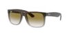 RAY-BAN JUSTIN 0RB4165 601/8G 51 Napszemüveg