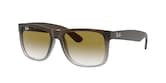 RAY-BAN JUSTIN 0RB4165 601/8G 51 Napszemüveg