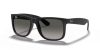 RAY-BAN JUSTIN 0RB4165 601/8G 51 Napszemüveg