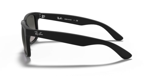 RAY-BAN JUSTIN 0RB4165 601/8G 55 Napszemüveg