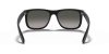RAY-BAN JUSTIN 0RB4165 601/8G 55 Napszemüveg