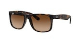 RAY-BAN JUSTIN 0RB4165 622/2V 55 Napszemüveg