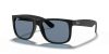 RAY-BAN JUSTIN 0RB4165 622/2V 55 Napszemüveg