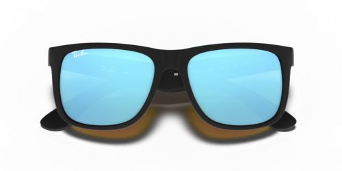 RAY-BAN JUSTIN 0RB4165 622/55 55 Napszemüveg