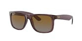 RAY-BAN JUSTIN 0RB4165 622/6G 51 Napszemüveg