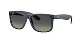 RAY-BAN JUSTIN 0RB4165 622/6G 51 Napszemüveg