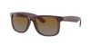 RAY-BAN JUSTIN 0RB4165 622/6G 55 Napszemüveg