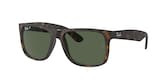 RAY-BAN JUSTIN 0RB4165 622/6G 55 Napszemüveg