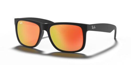 RAY-BAN JUSTIN 0RB4165 622/6Q 51 Napszemüveg
