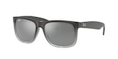 RAY-BAN JUSTIN 0RB4165 622/6Q 55 Napszemüveg
