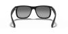 RAY-BAN JUSTIN 0RB4165 622/T3 55 Napszemüveg